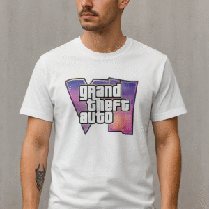 t shirt