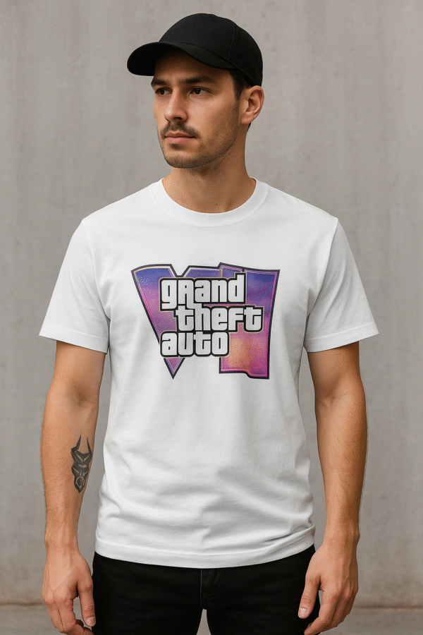 t shirt