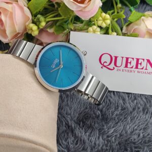 QUEEN IN EVERY WOMENS-WATCH